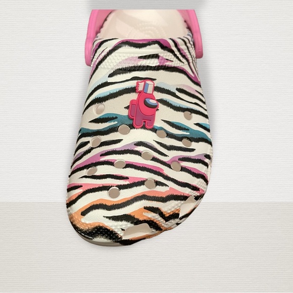 Among Us Crocs Charm - Picture 2 of 2